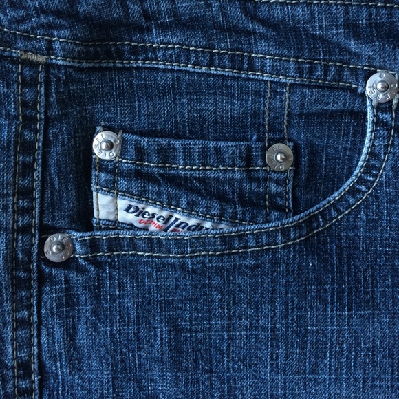 Diesel Jeans - Picture 3 of 4